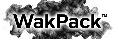 WakPack™